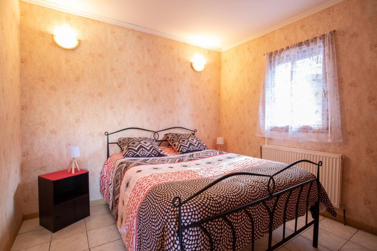 Saint-André-dʼEmbrun La Durance - 1 Chambre Terrasse Et Jardin 아파트 외부 사진