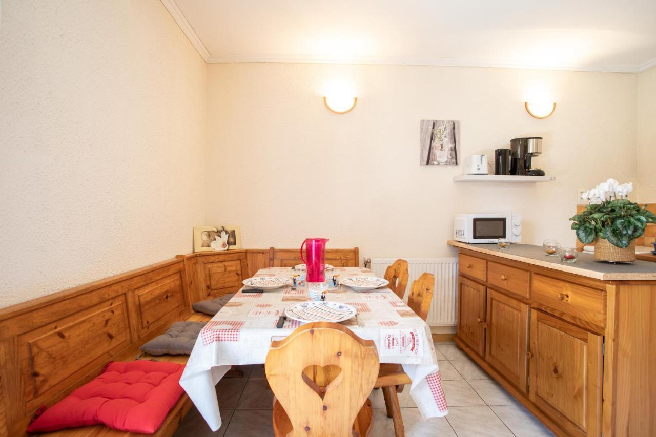 Saint-André-dʼEmbrun La Durance - 1 Chambre Terrasse Et Jardin 아파트 외부 사진