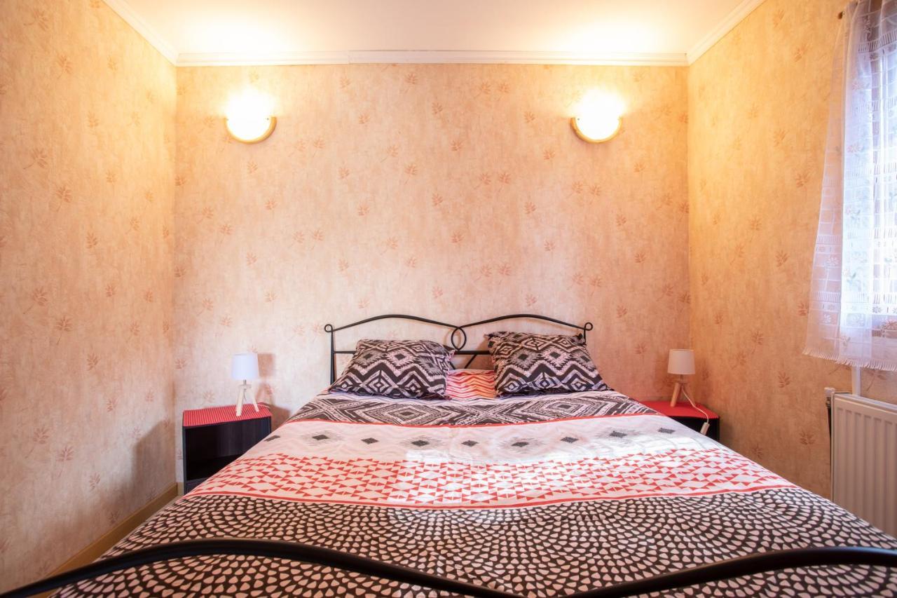 Saint-André-dʼEmbrun La Durance - 1 Chambre Terrasse Et Jardin 아파트 외부 사진