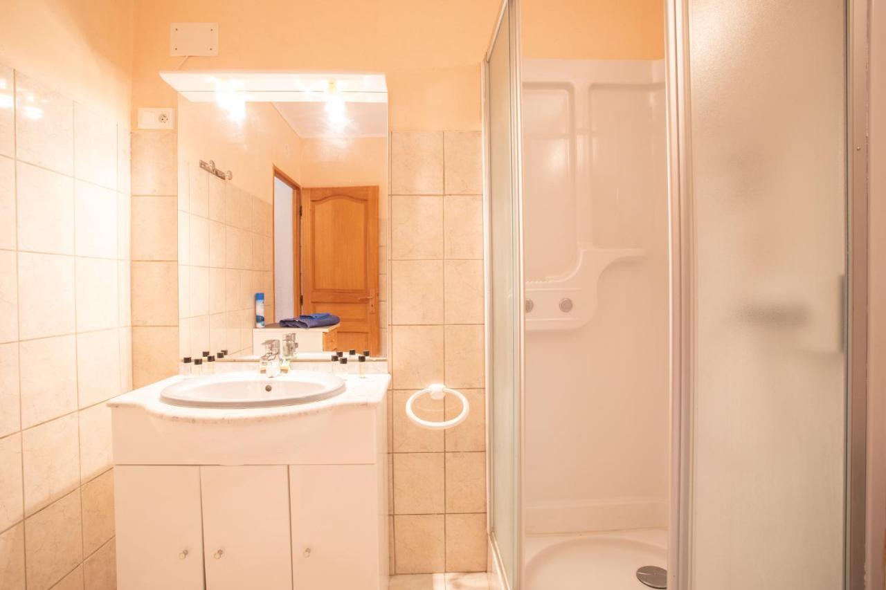 Saint-André-dʼEmbrun La Durance - 1 Chambre Terrasse Et Jardin 아파트 외부 사진